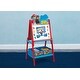 preview thumbnail 1 of 2, PAW Patrol Wooden Double Sided Activity Easel