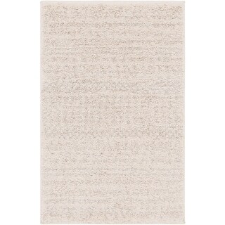 Livabliss O'Shaugnessy Geometric Rug