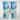 Designart "Blue And Beige Tranquility Beach II" Coastal Minimalism Curtain - Blackout No Pattern Curtain - 1 Panel