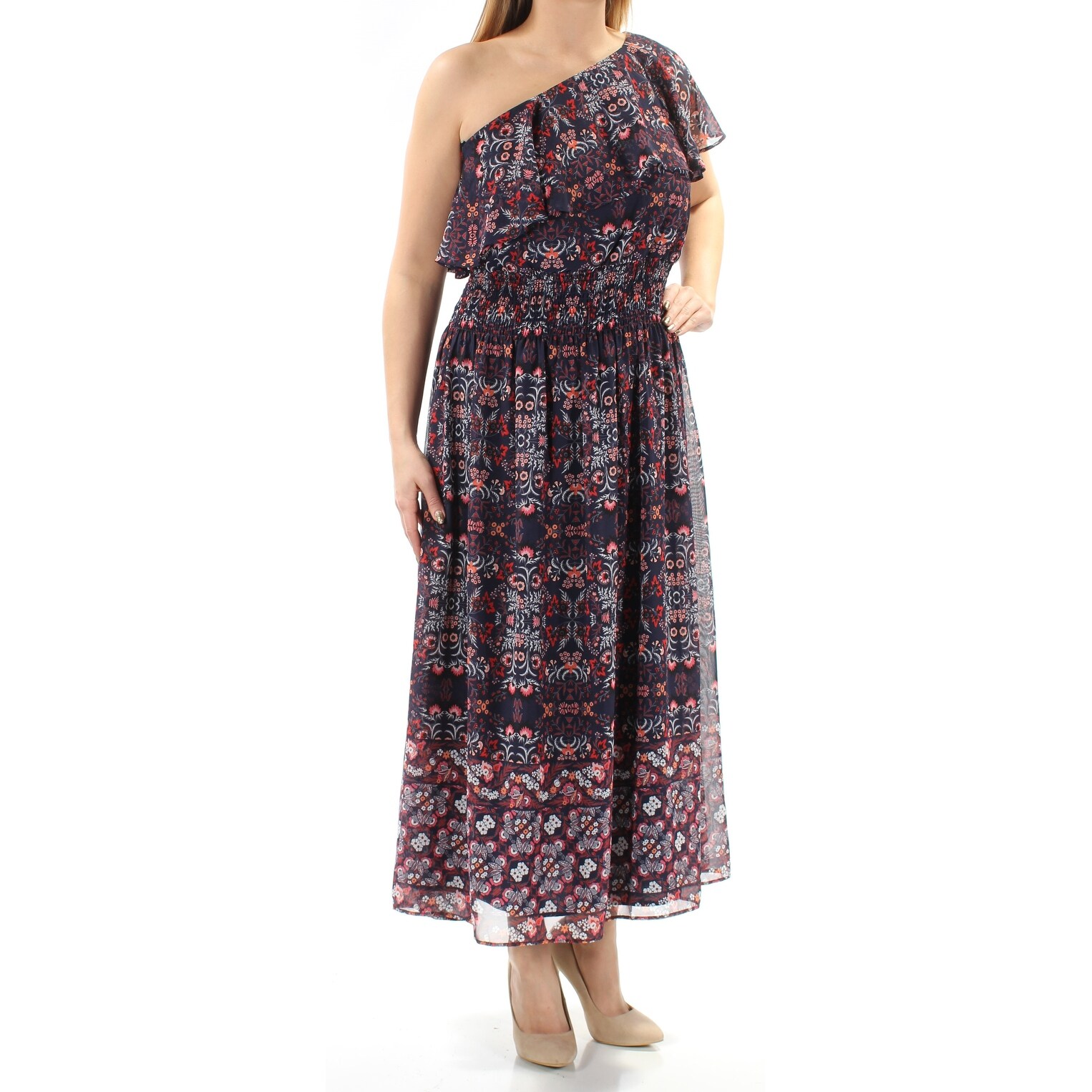 maxi dress size 12