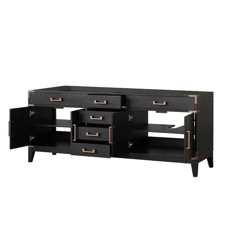 Laurel Bath Vanity