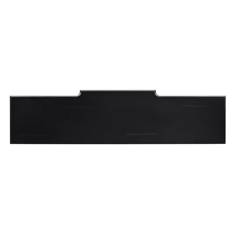 Console Table Sofa Table with Drawers