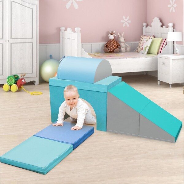 foam play set