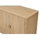 preview thumbnail 14 of 17, NPD Furniture Hansville Sideboard 4 Doors with 2 Inner Drawers