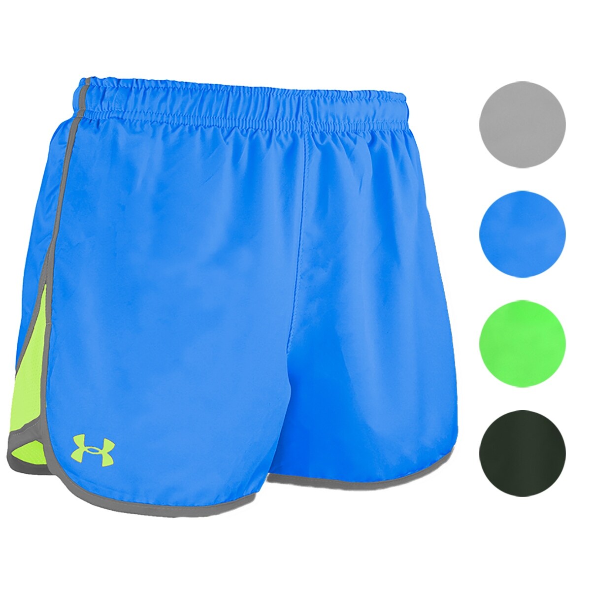 Under armour women's escape running shorts Clearance