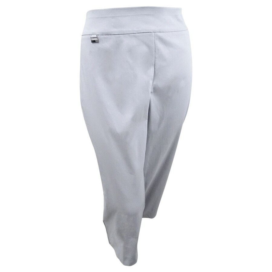 alfani pull on pants
