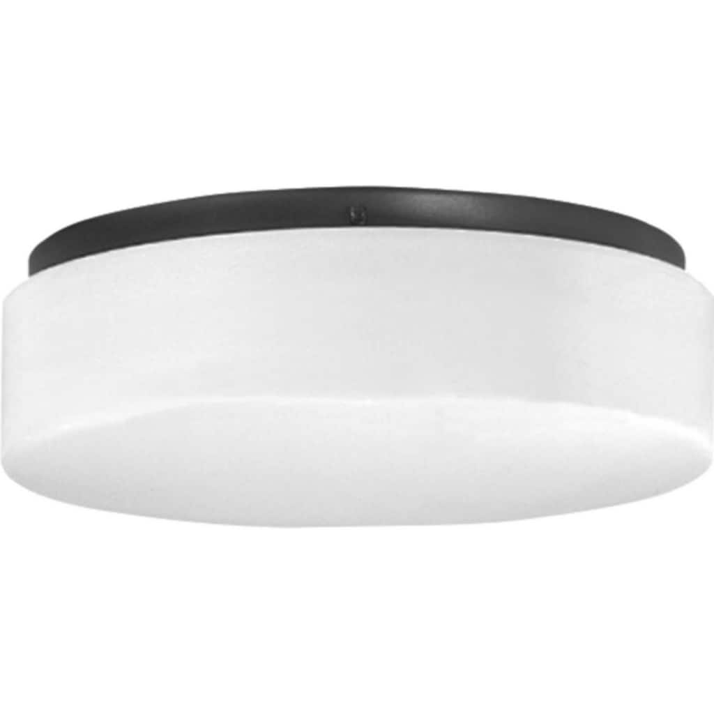 Progress Lighting Drums and Clouds 11" Wide LED Flush Mount Ceiling