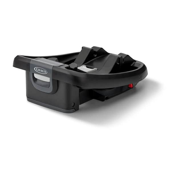 slide 1 of 1, Graco GoMax Infant Car Seat Base, Black - N/A