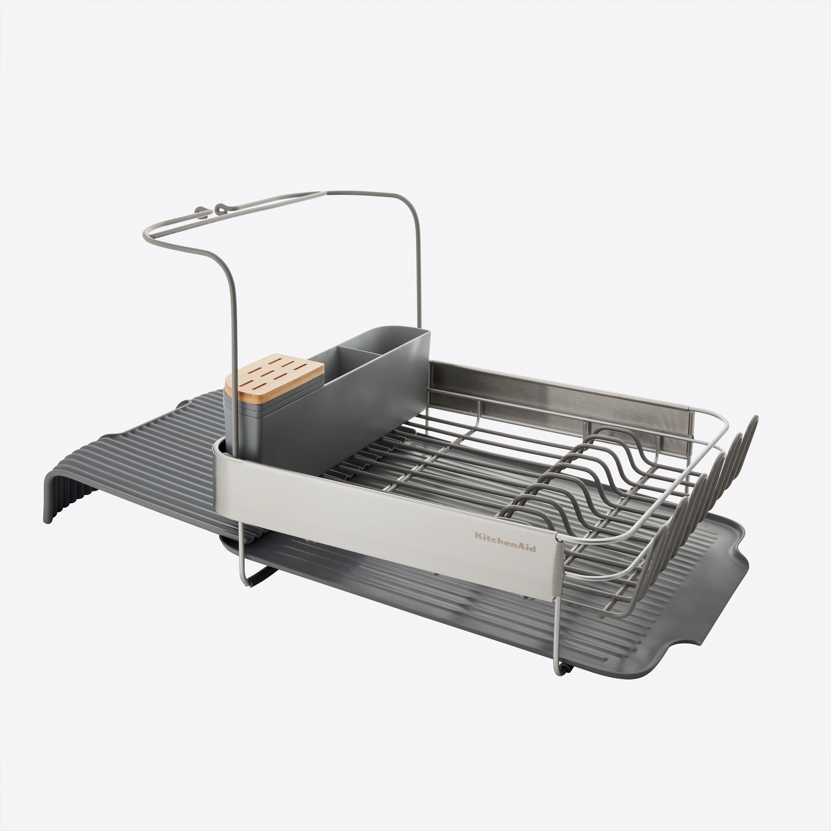 Kitchenaid dish rack 2025 bed bath and beyond