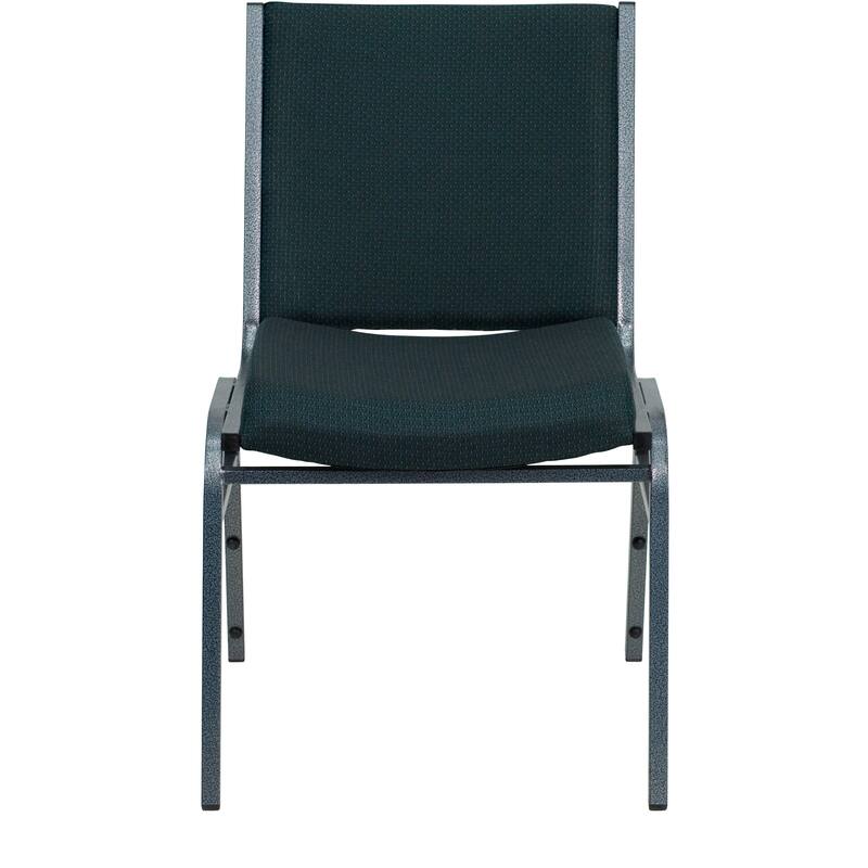 Heavy Duty Stack Chair
