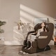 preview thumbnail 16 of 28, Ukuowu Favor-03 Plus ADV heated Full Body Massage Chair with LCD Screen,Dual-core S Track,APP Control, Zero Gravity Shiatsu