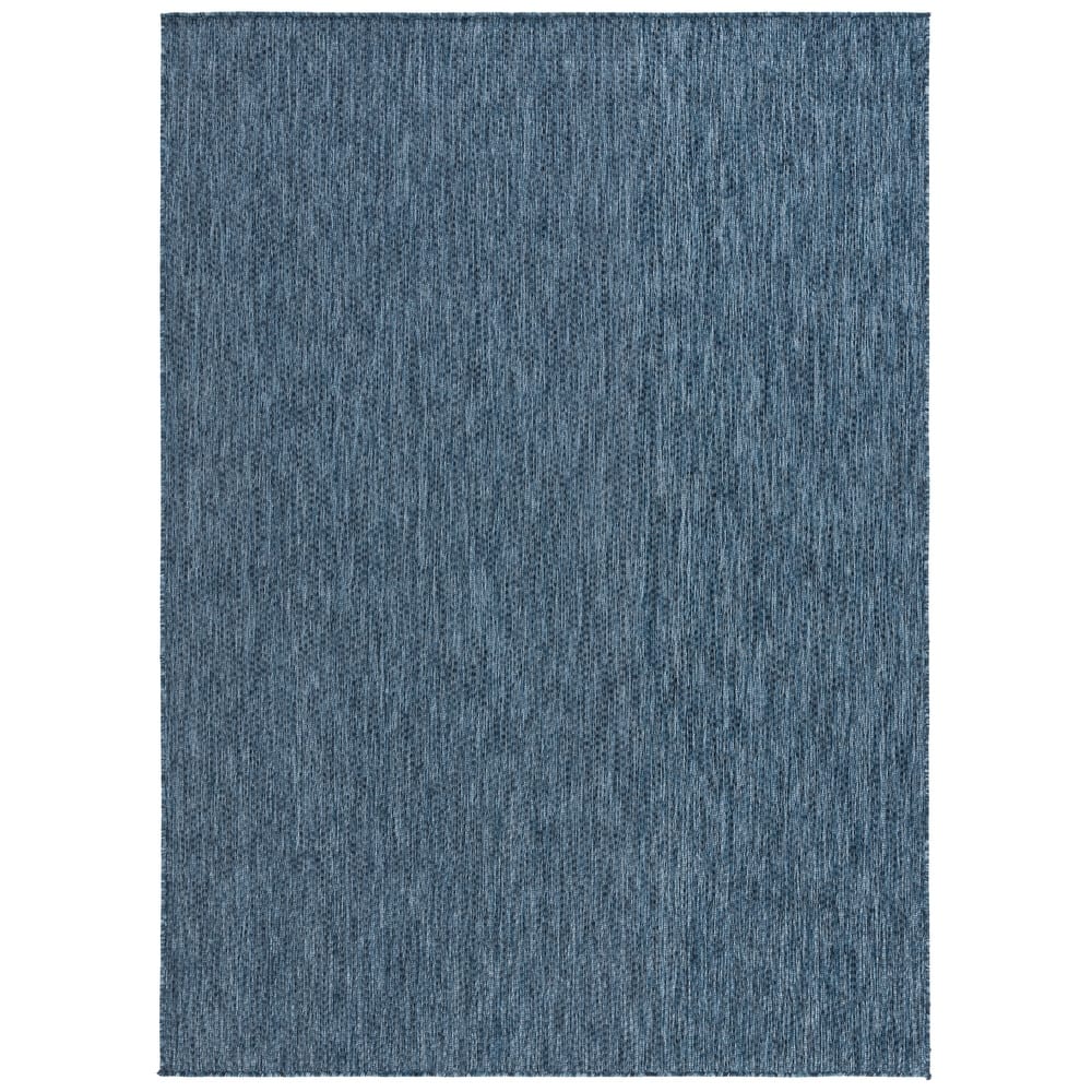 SAFAVIEH Beach House Aenne Transitional Indoor/Outdoor Rug