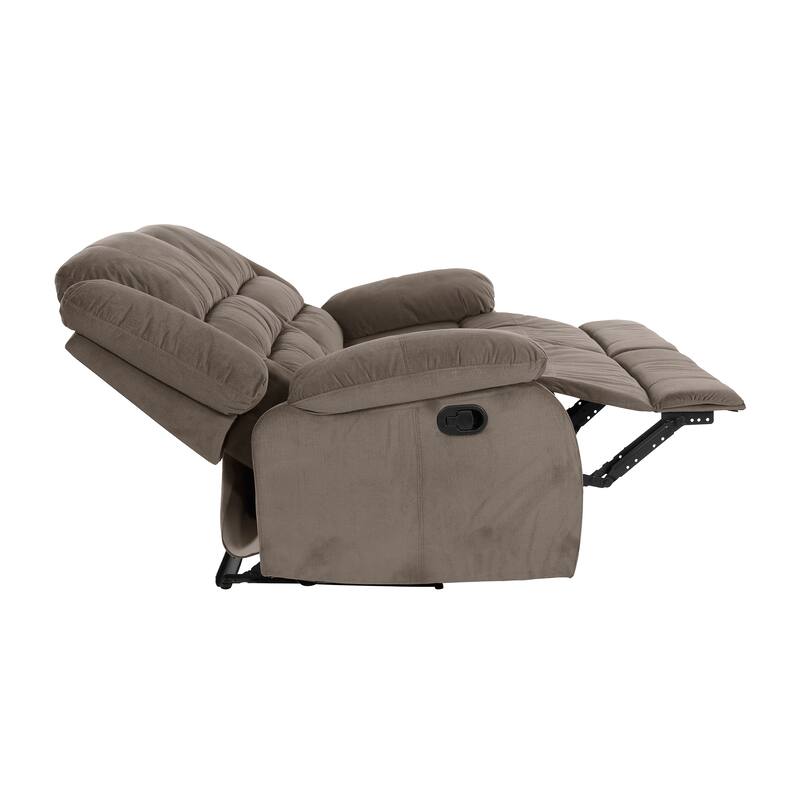 Hargreave Double Reclining Sofa