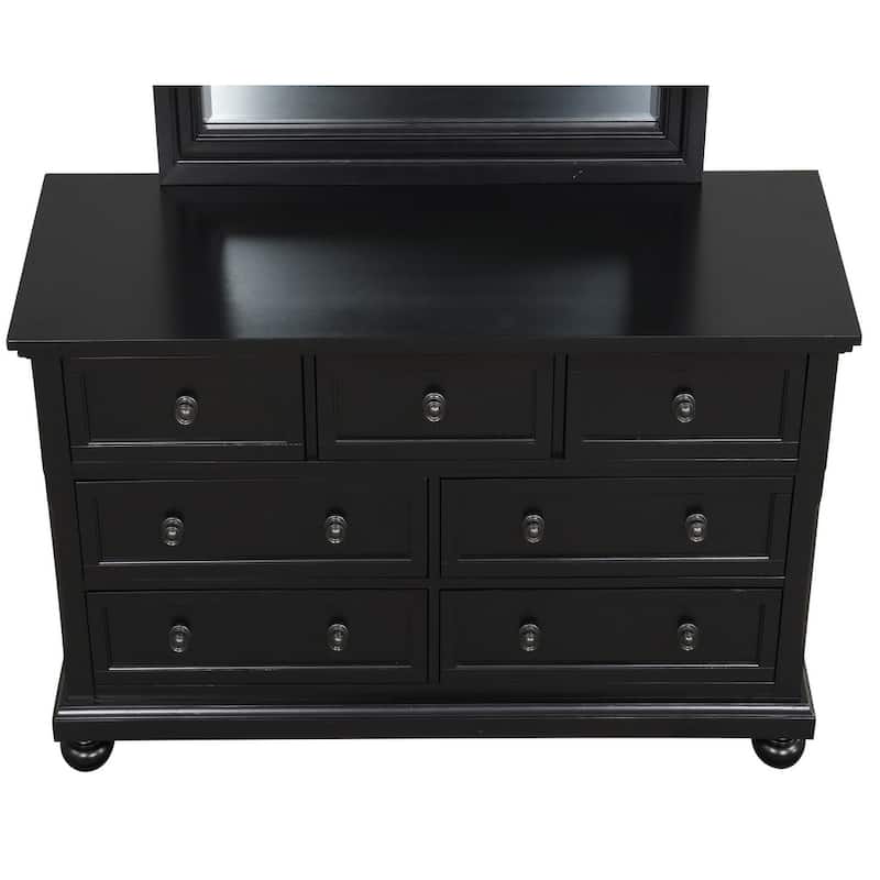 Glory Furniture Meade G8905-D Dresser , Gray