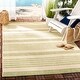 preview thumbnail 46 of 129, SAFAVIEH Courtyard Charmaine Indoor/ Outdoor Waterproof Area Rug