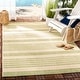 preview thumbnail 62 of 193, SAFAVIEH Courtyard Charmaine Indoor/ Outdoor Waterproof Area Rug