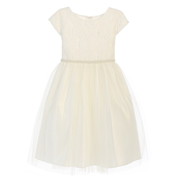 sequin junior bridesmaid dresses