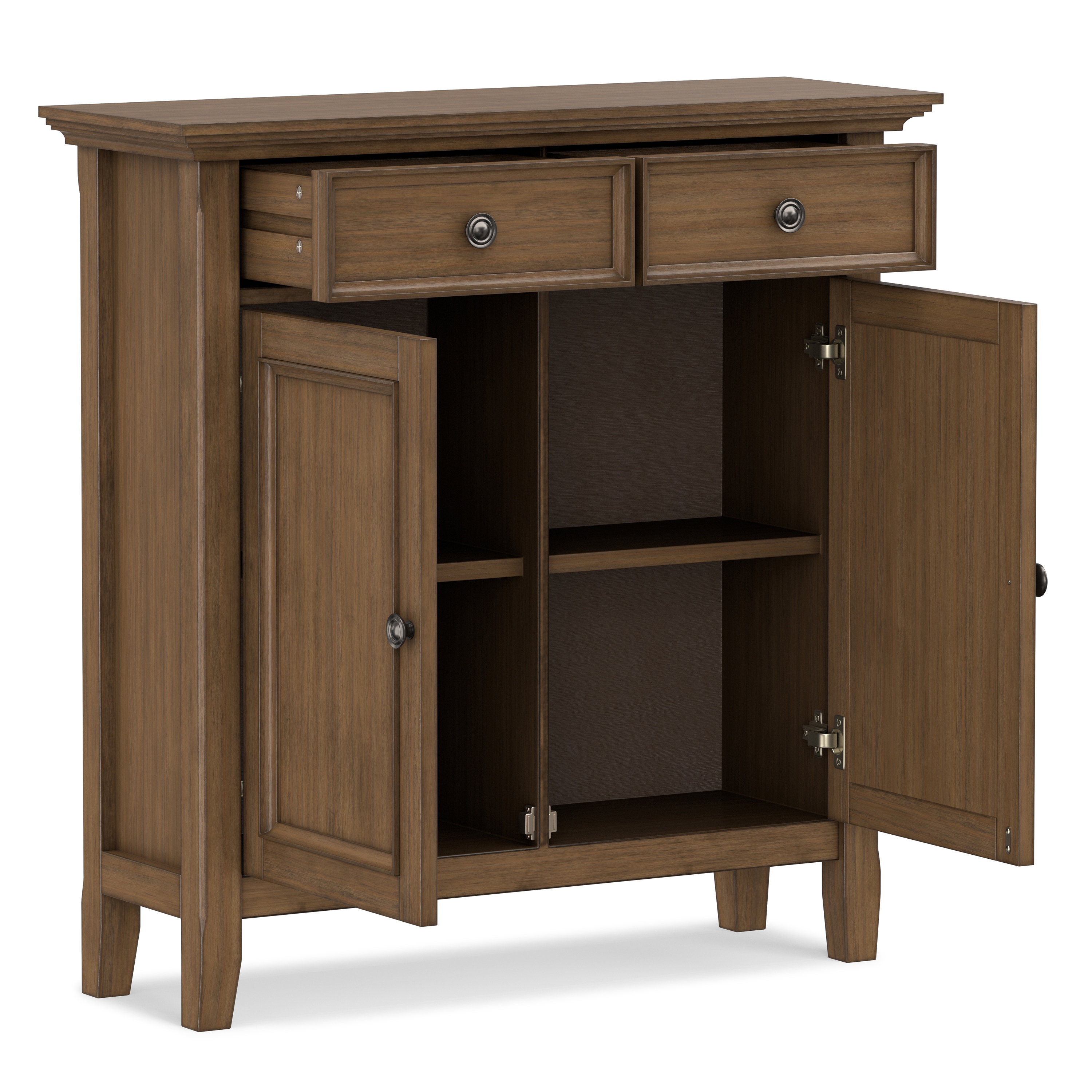WYNDENHALL Halifax SOLID WOOD 36