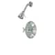 Option Polished Chrome