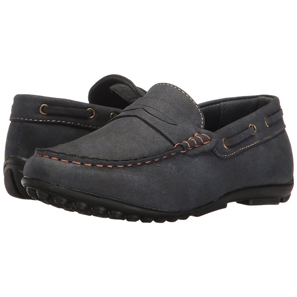 Kids Steve Madden Boys Bpennyy Slip 