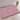 23"x15" - Mauve Soft Cozy Plush Chenille Bath Mat Bathroom Rug