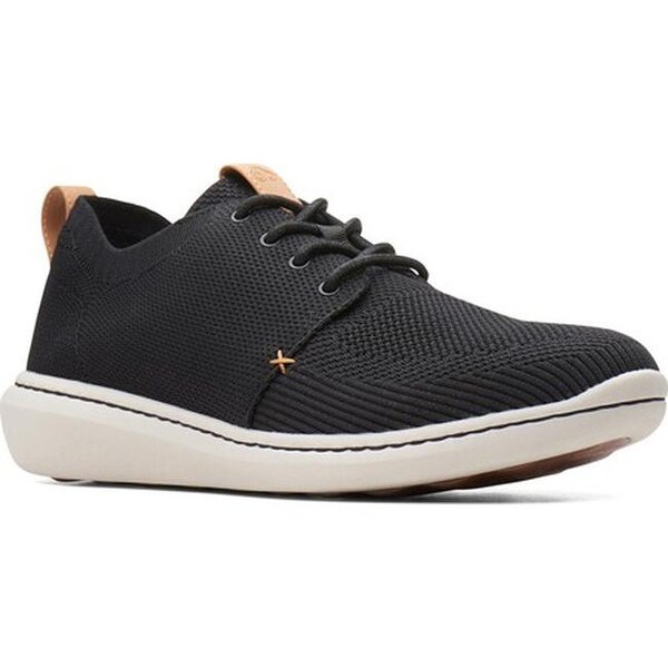 clarks step urban mix sneaker