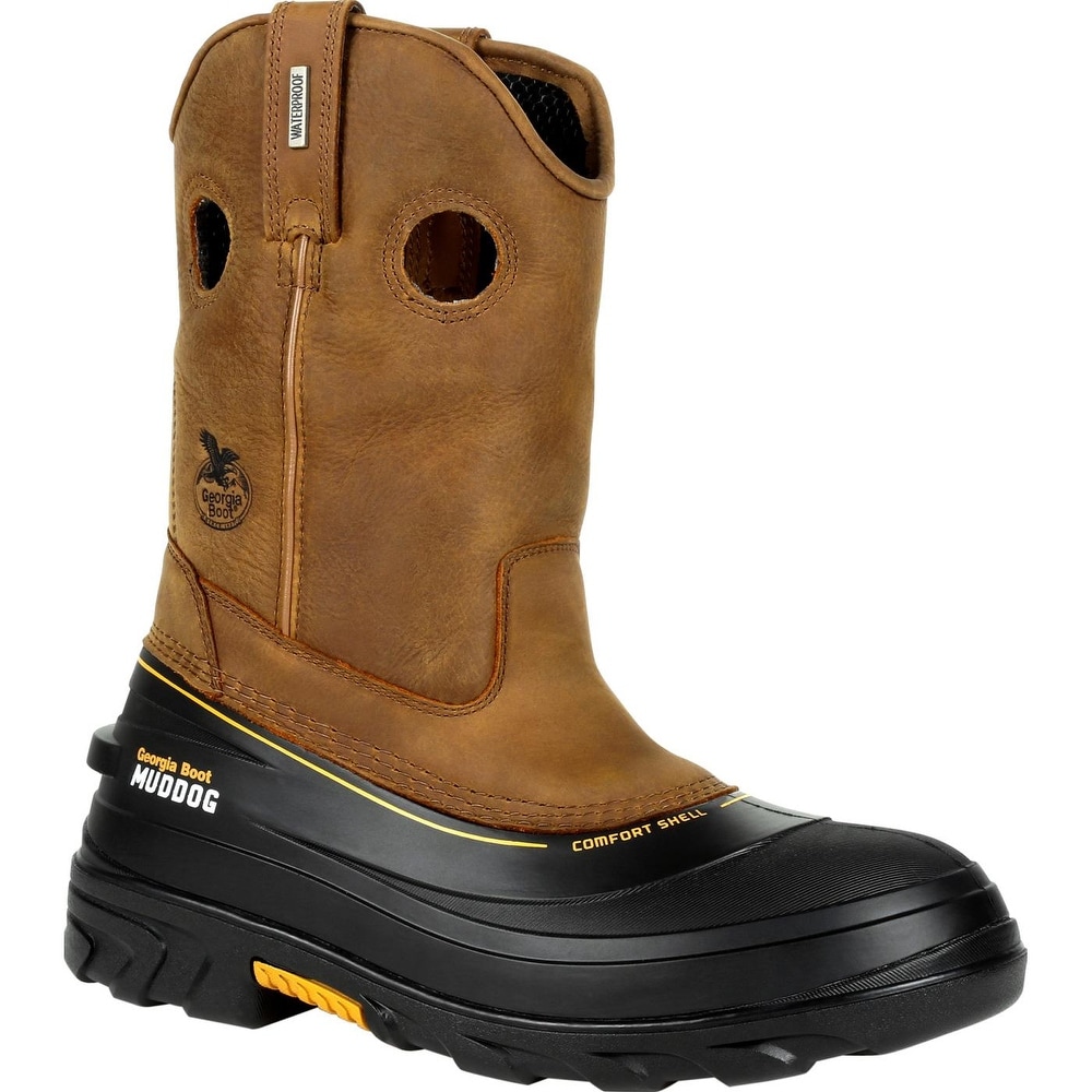 size 14 waterproof boots