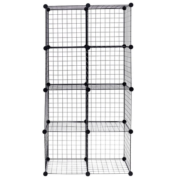 Home Kitchen Laundry Storage Organisation Diy Interlocking 20