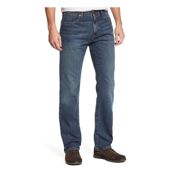 tommy hilfiger men's classic fit jeans