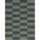 preview thumbnail 2 of 3, Dixon Checkered Shag Area Rug