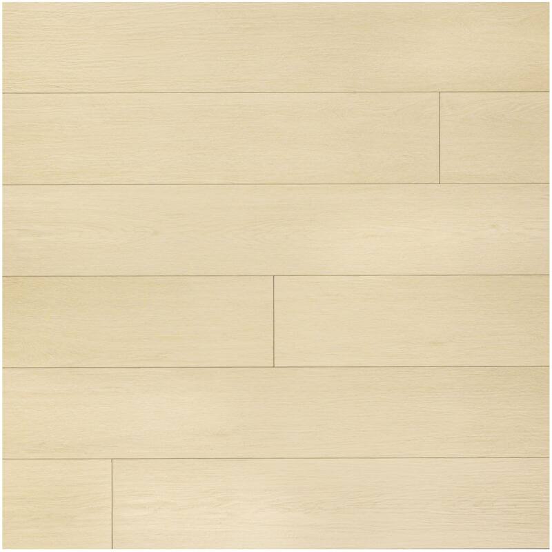 Ackland AKVRC7X48-5020-CA Parkland 7" x 48" Embossed Vinyl Flooring - Bailey