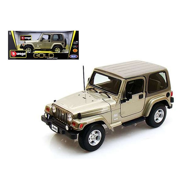bburago jeep