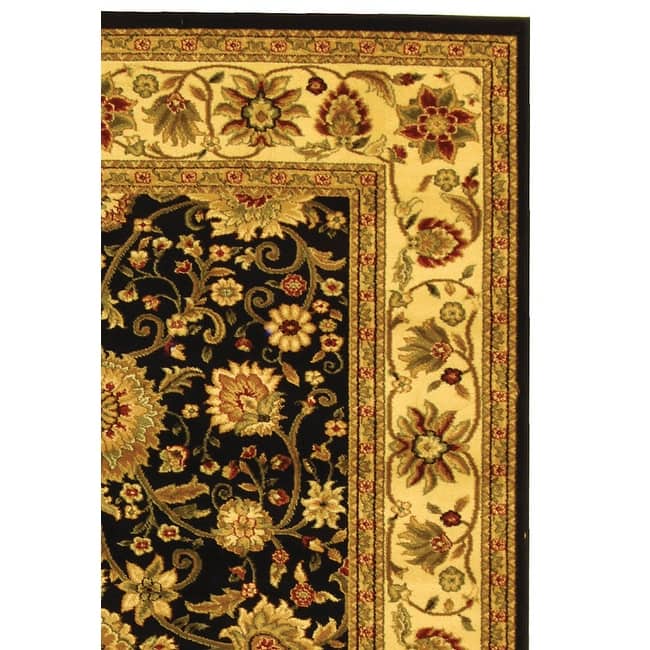 SAFAVIEH, Lyndhurst Marsha Traditional Area Rug