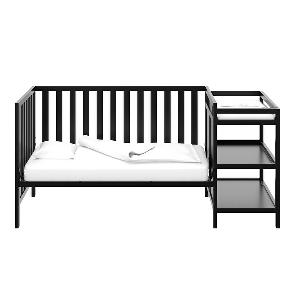 storkcraft pacific crib