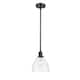 Option Clear / Oil Rubbed Bronze