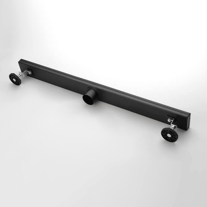 Topcraft 12/24/28/30/32/36-inch Stainless Steel Linear Floor Drain