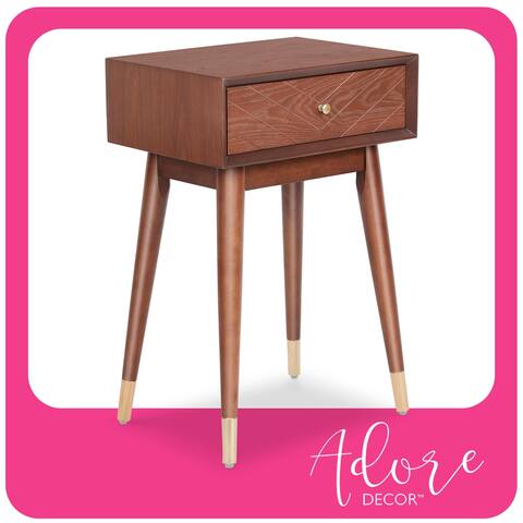 Buy Legs, Mid-Century Modern, Side Tables Online at Overstock | Our