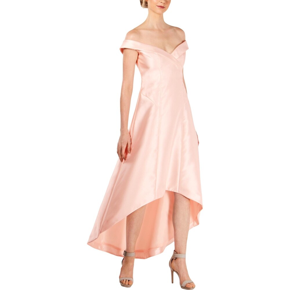calvin klein gowns 2019
