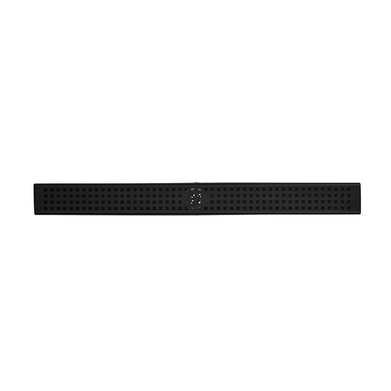 Topcraft 12/24/28-inch Stainless Steel Linear Floor Drain