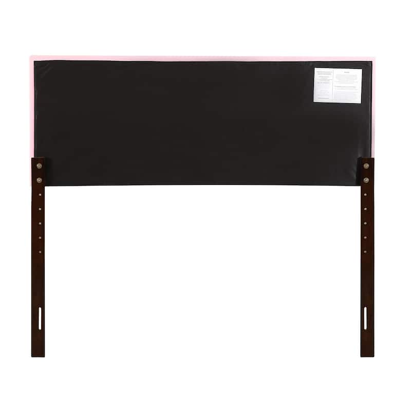 Super Nova Adjustable Jewel Tufted Headboard