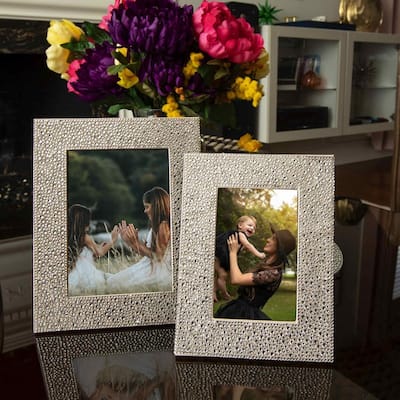 Sparkles Home Rhinestone Strass Picture Frame