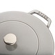 preview thumbnail 10 of 37, Staub Cast Iron 3.75-qt Essential French Oven