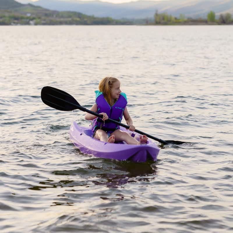 Lifetime Wave Sit-on-Top Youth Kayak