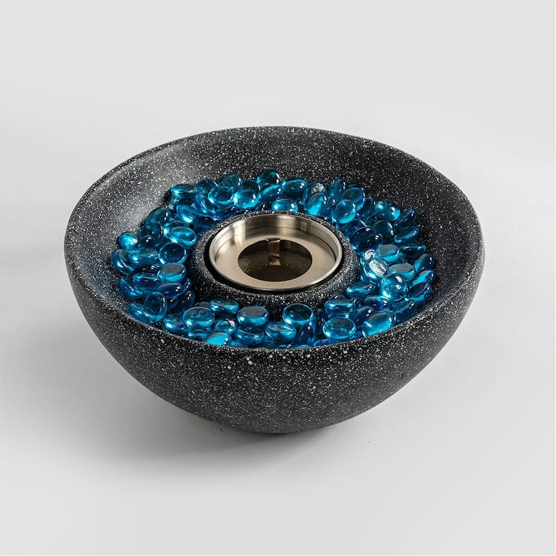 Table Top Fire Bowl Outdoor
