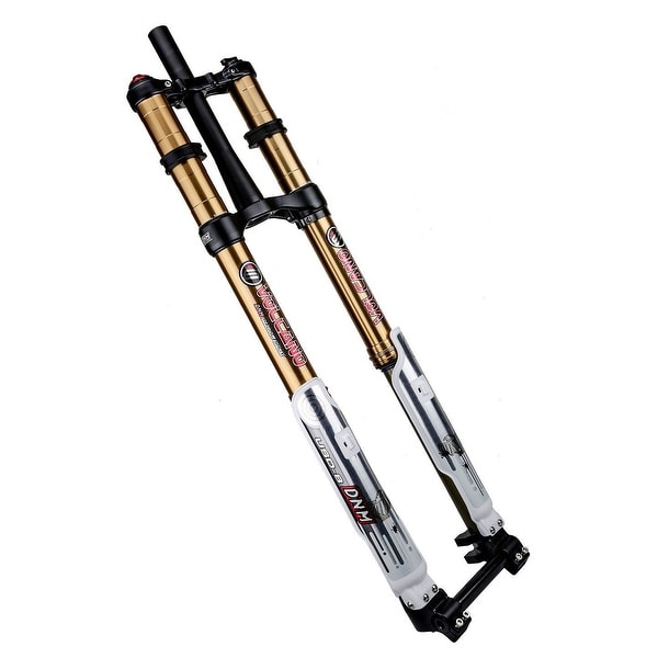 dnm fork