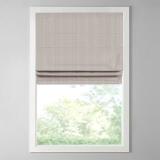 Bed Bath And Beyond Roman Shades