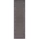 preview thumbnail 31 of 37, SAFAVIEH Handmade Glamour Julijeta Border Viscose Rug 2'3" x 8' Runner - Dark Grey - Runner