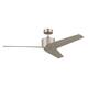 Option Brushed Nickel