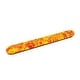 preview thumbnail 10 of 9, WOW Watersports Vacation Mode Molded Foam Pool Noodle Red