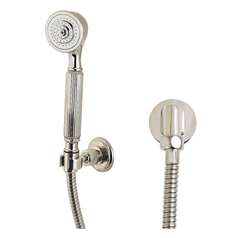 Kingston Brass Restoration Hand Shower Kit
